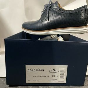Cole Haan